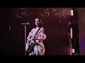 Poppy - Vital (2026 07 29 Fillmore Auditorium, Denver, CO)