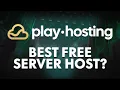 Play Hosting One Year Later The Best Free Minecraft Server Host in 2026