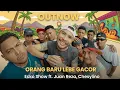 Lagu Orang baru Lebe gacor (Tor monitor ketua) - ecko show ft Juan Reza,chesylino cover reggae ska Velma