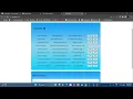 Contact List React Application