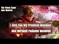 Download Lagu Yin Voice Lines And Quotes Mobile Legends dan Artinya