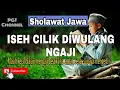 Download Lagu Iseh Cilik Diwulang Ngaji | Puji-pujian Setelah Adzan