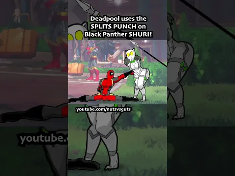 a PANTHER is just a big PUSSY (cat)!