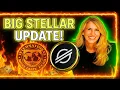 ⚠️Grote Stellar-update! Waarom het belangrijk is!