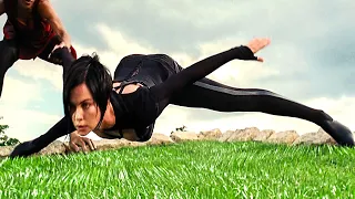 4 scenes from aeon flux thatll make you question reality 4k