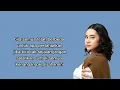 Download Lagu ZIVA MAGNOLYA ~ PILIHAN YANG TERBAIK. LIRIK LAGU JANGAN DI PAKSA BILA SEMUA TELAH BERBEDA #ziva