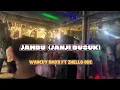JAMBU (JANJI BUSUK)__REMIX WANCUY RMXR FT ZHELLO ODE_TERBARU 2025