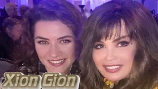 Marie Osmond 58 shares rare throwback photo with daughter