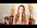 WISH YOU THE BEST ( FRENCH VERSION ) LEWIS CAPALDI ( SARA'H COVER )