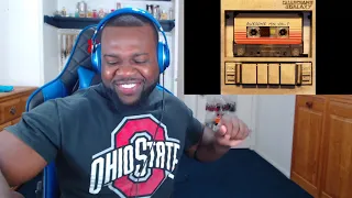 Download Blue Swede - Hooked on a Feeling | Reaction MP3