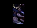 NIKITA WILLY SELFI Bareng RAFFI AHMAD di PANASONIC GOBEL AWARDS 2016 | SNAPCHAT
