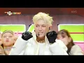 TAP - TAEYONG  [Music Bank] | KBS WORLD TV 240301
