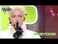 Download Lagu TAP - TAEYONG  [Music Bank] | KBS WORLD TV 240301