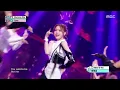 izna (이즈나) - Mamma Mia | Show! MusicCore | MBC251018방송