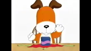 Kipper s Playtime Trailer 2003 VHS DVD