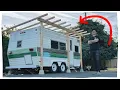 Lagu Why I Built An Exoskeleton For My Camper