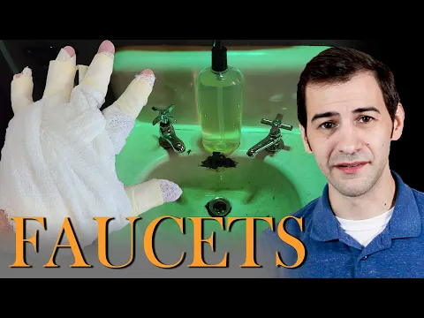Faucets thumbnail