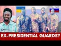 Lagu “Ex-Presidential Guard Soldiers” Among Gambians Fighting in Ukraine — Mustapha Darboe Reveals