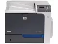 Download Lagu HP Color LaserJet CP4025 Configure IP network settings