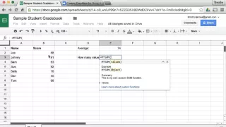 How can I use JavaScript in Google Sheets