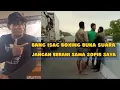 Download Lagu PESAN BANG ISAC PADA SOPIR TRUK YANG RIBUT DENGAN SOPIR HARYANTO