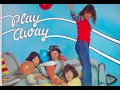 Lagu 'Play Away' | Side 1 | BBC Records | 1973 album