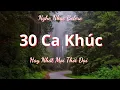 Download Lagu Tuyển Chọn 30 Ca Khúc Bolero nvk Hay Nhất Mọi Thời Đại - Nhạc Trữ Tình Bất Hủ