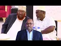Lagu Isimadii Garowe oo weerar ku qaaday Madaxweyne Deni si adagna uga hadlay aqoonsigii Somaliland.