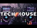 Download Lagu Pro DJ Mixing Techniques for a Tech House Set