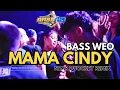 Lagu BASS WEO - MAMA CINDY - NZAR D'JOCKEY REMIX 2024