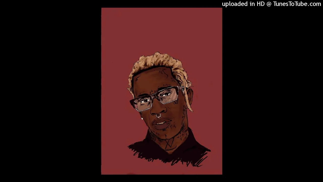 [FREE] Young Thug Type Beat - ''Smoke'' prod. by pepe da producer