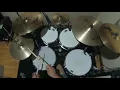 Download Lagu Soon - Moonpools and Caterpillars (Drum Cover)