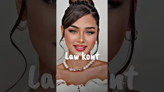 Akram Hosny Ft Haifa Wehbe Law Kont Arabic Sub أكرم حسني و هيفاء وهبي لو كنت Shorts Akv 