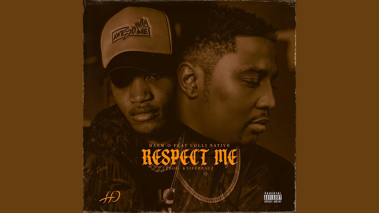 Respect Me (feat. Lolli Native)