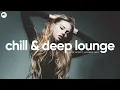 Lagu Chill \u0026 Deep Lounge Mix – Late Night Lounge Mix [2025]