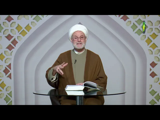 ⁣166الجزء الثانی،العلم بالمخلوقات،قول صدر المتألهین وهو...،ص408 - الأستاذ: سماحة الشیخ فضیل الجزائری