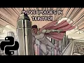 Python Tkinter Tutorial How to Move an Image on the Canvas