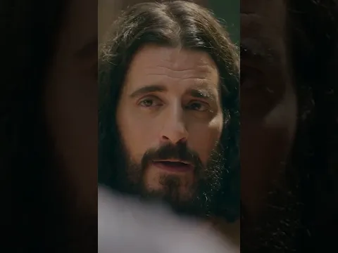 Como deixar Judas sem palavras. Cena do Episódio Quatro da Temporada 5.