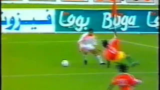 الملاكم المرموري جنيريك برنامج الأحد الرياضي سنة 90 