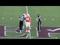 United Longhorns VS EPHS Eagles