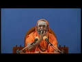 Lagu Engum Niraikindra Porul  - class  1,   Dec 08 - 2017  Swami Omkarananda - Vedapuri