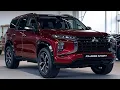 Download Lagu โคตรเท่! Pajero Sport 2027 มา 4 สีใหม่สุดพรีเมียม ใครไม่ดูคือพลาด!\