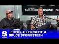 Jeremy Allen White Lost His Voice as Bruce Springsteen in Springsteen Deliver Me from Nowhere
