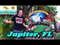 BE HERE 5 Fun Places to Eat in Jupiter FL