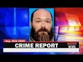 DRUG TRAFFICKING PRISON TERM CHARGE FOR SHOOTING GUN NEAR CHILD WHKY Crime Report Thurs 26