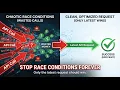 Stop Wasting API Calls in JavaScript AbortController Real-World Example