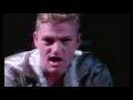 Erasure - Breath of Life (Official HD Video)
