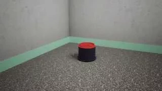  HL540 és HL541 PRIMUS DRAIN épített zuhanylefolyók