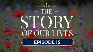 Episode 15 | We are on a pilgrimage to meet ourselves and merge with God | Baba Ji