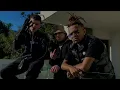 Polima Westcoast, Aron, Pablo Chill-E - Cu4tro (Letra/Lyrics)